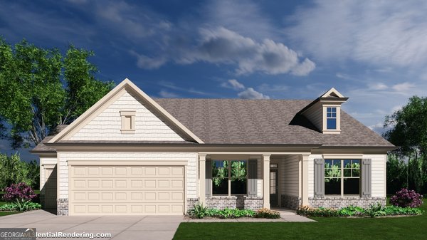 2022 Oconee Bluff Drive Athens