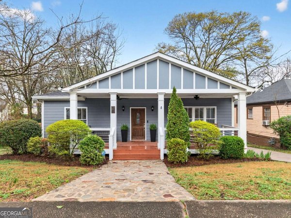 20 Sanderson Street Atlanta