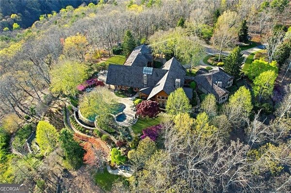 1103 Apple Pie Ridge Road Alto