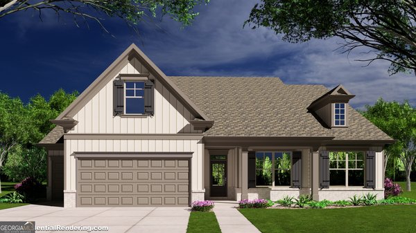 2023 Oconee Bluff Drive Athens