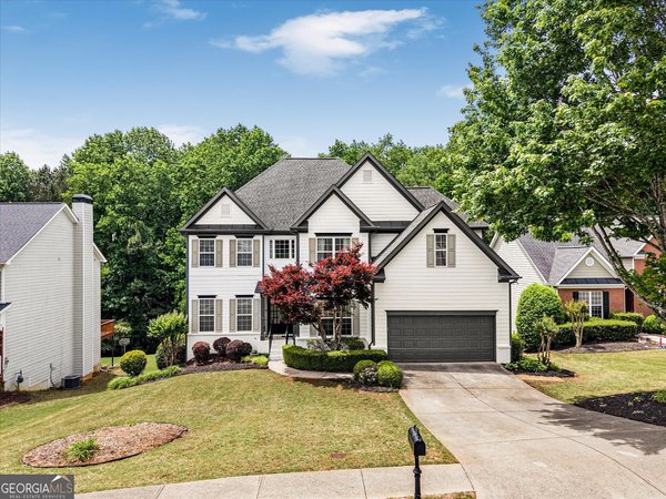 4564 Austin Hills Drive, Suwanee