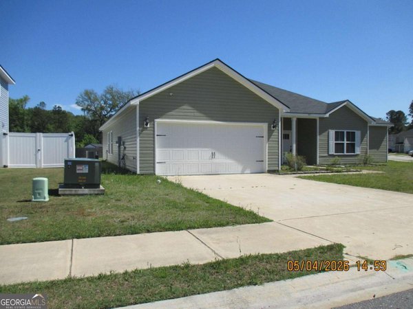 45 Valley Court, Midway