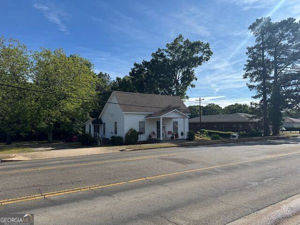319 McCarty Street, Sandersville
