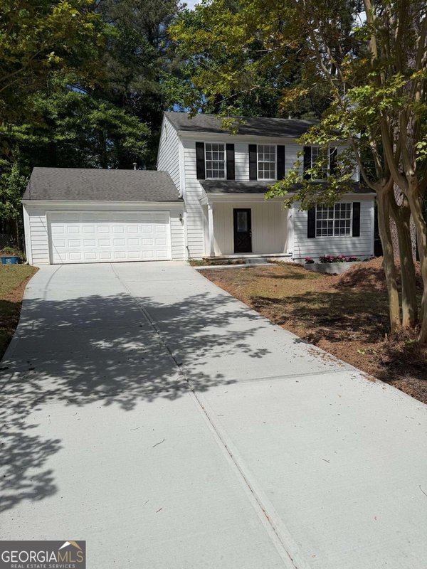 10310 Rillridge Court Alpharetta