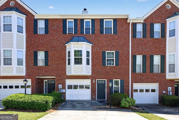 5234 Pinnacle Pointe Court, Norcross