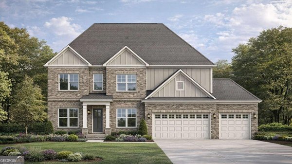 1931 Smarty Jones Drive, Dacula