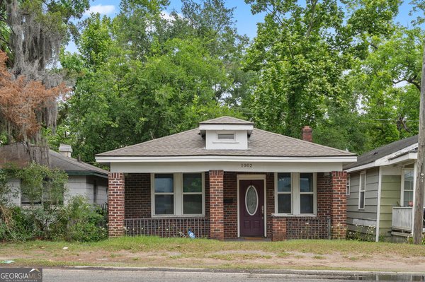 1002 52nd Street Savannah