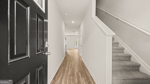 5023 Oakwood Road Stone Mountain