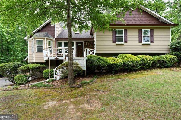 3779 Pine Brook Drive Acworth