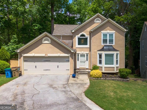 990 Omaha Drive, Norcross