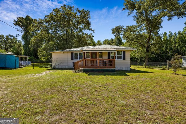 161 Cooner Road, Kingsland