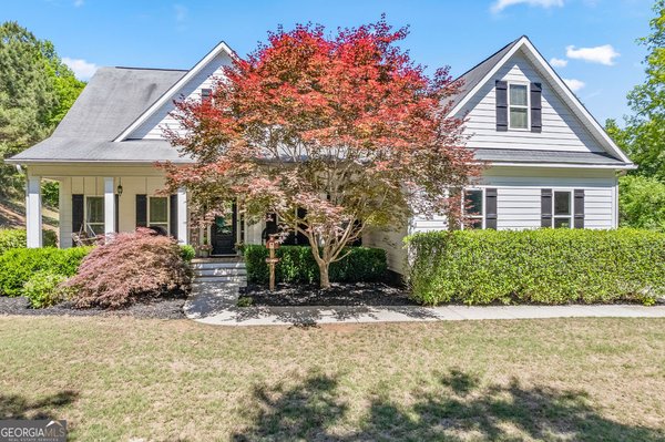 435 Arthur Storey Road Newnan