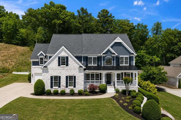 505 Millwood Court Canton