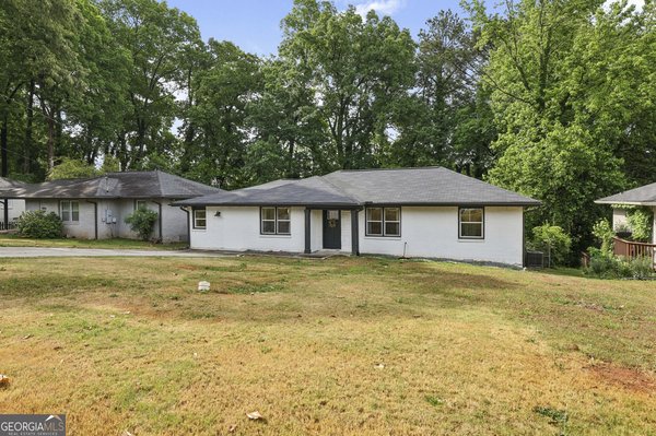 1702 Valencia Road, Decatur