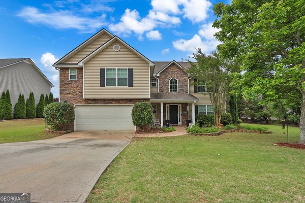 688 Country Grove Lane, Auburn