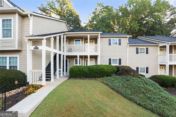 64 Middleton Court, Smyrna