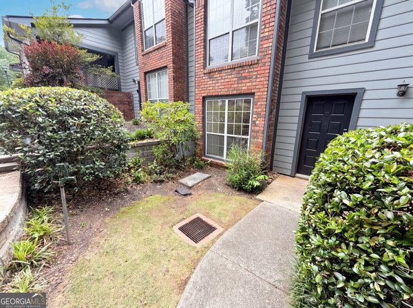 1128 Weatherstone Drive, Atlanta