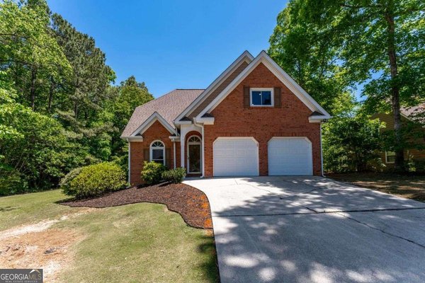 6409 Ivey Terrace Drive Mableton