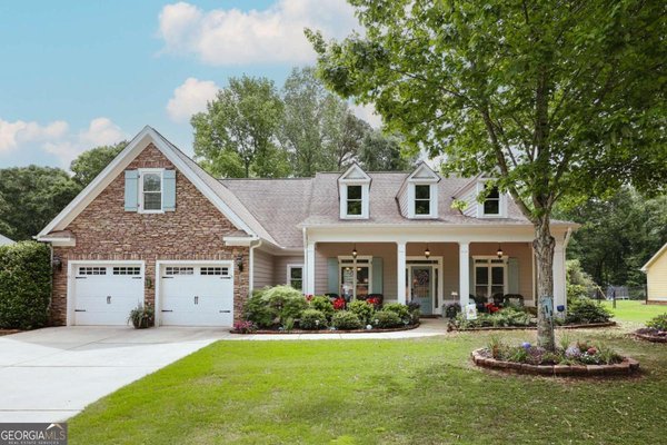 228 Falling Shoals Drive, Athens