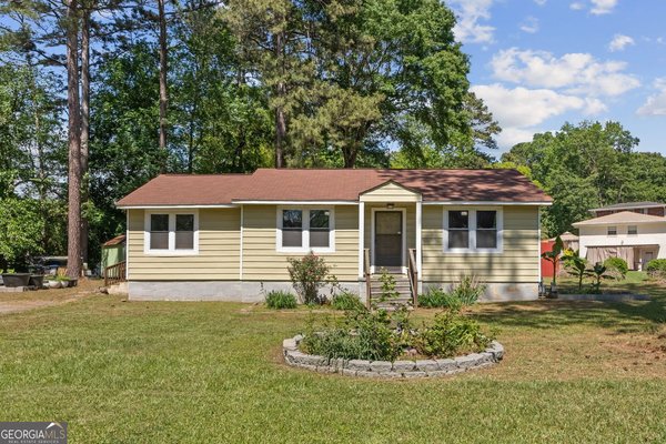 1069 Merritt Road Marietta