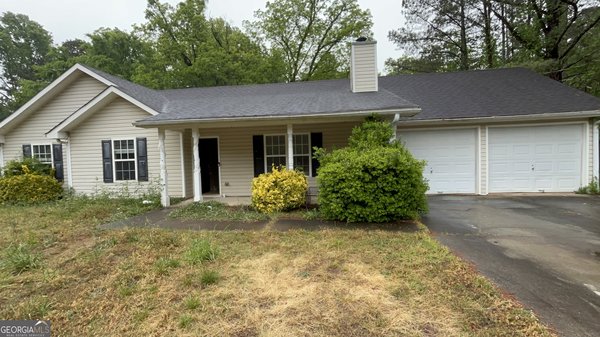 305 Veal Road, Covington