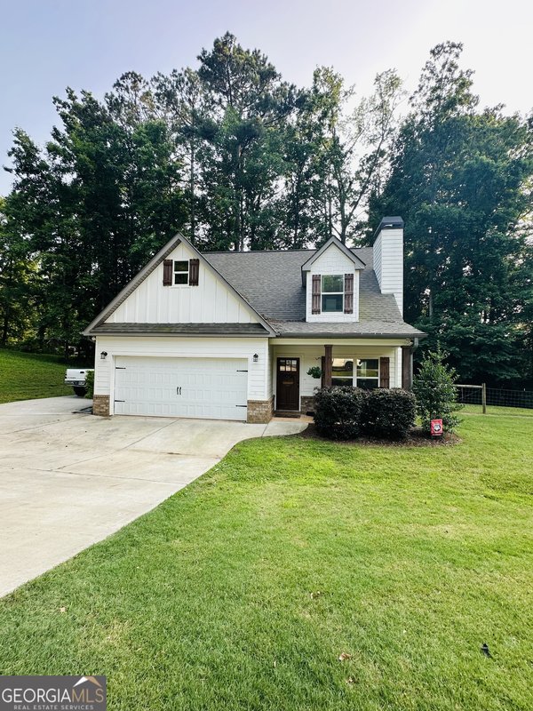815 Poplar Street, Monticello