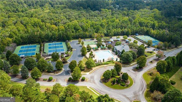 715 Purslane Way Woodstock