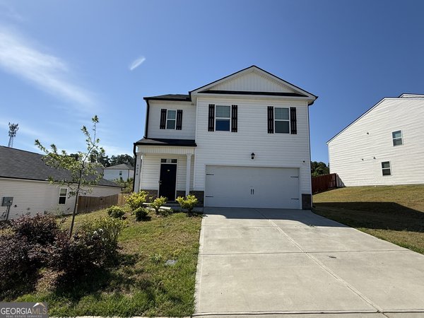 5076 Captain Drive, Grovetown