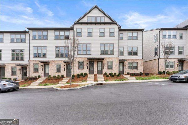 3943 Allegretto Circle, Atlanta