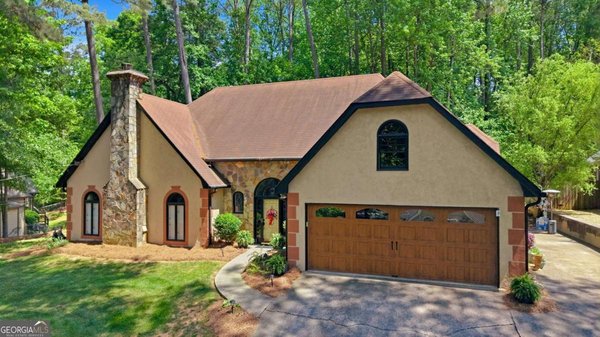 3691 Howell Wood Trail, Duluth