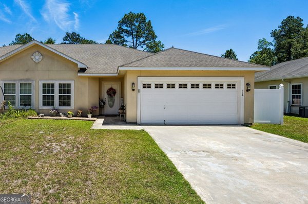 116 Magnolia Court, Kingsland