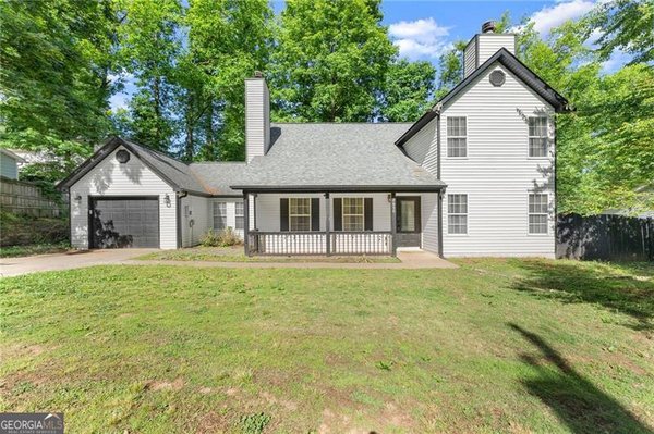 2630 Impala Drive, Cumming