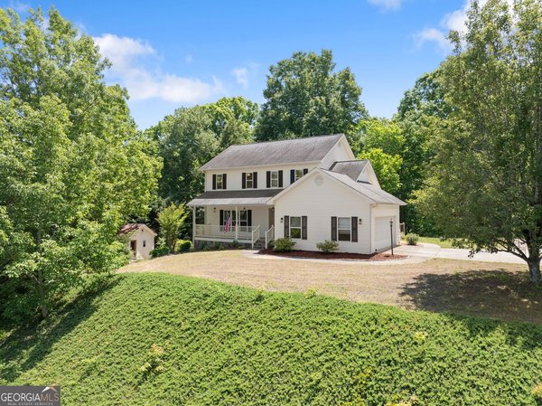 428 Pointe Willow Drive Cleveland