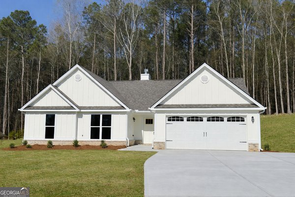 293 Brookland Court, Winder