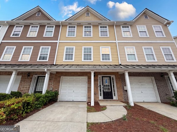 6369 Redan Square Lithonia
