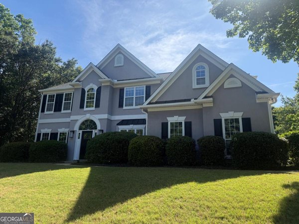10030 Lauren Hall Court Alpharetta