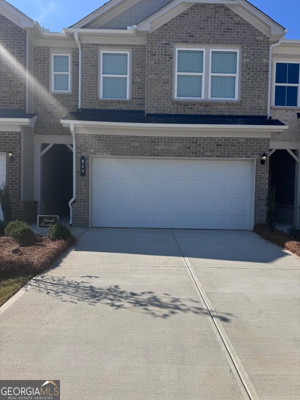 855 Pensive Run, Dacula