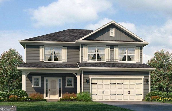 623 Bald Ridge Circle Demorest