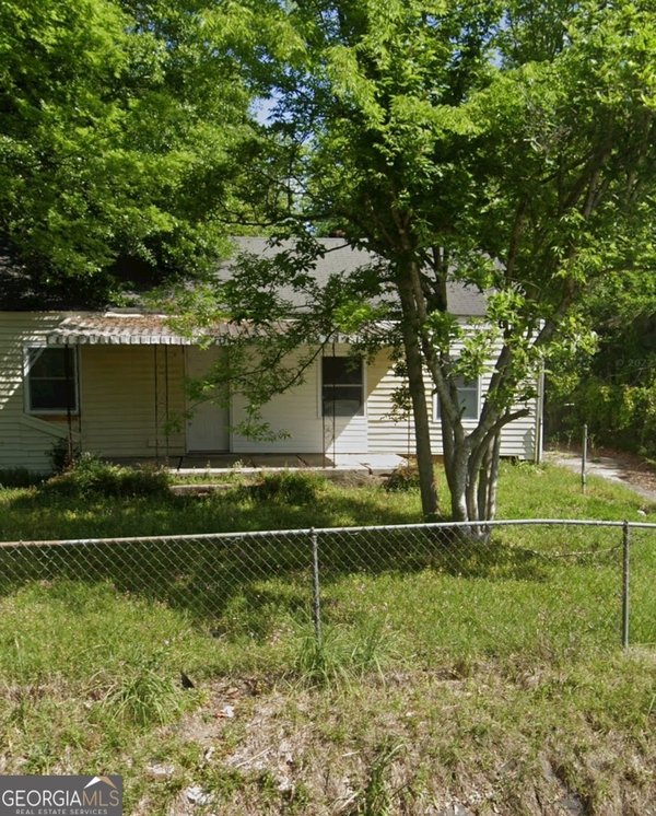 1211 Schley Street Macon