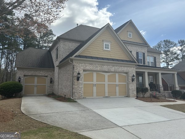 4850 Collins Lake Drive Mableton