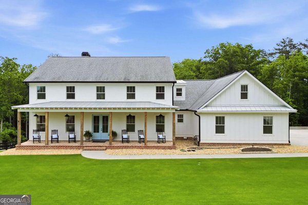 180 Laurel Ridge Lane, Ball Ground