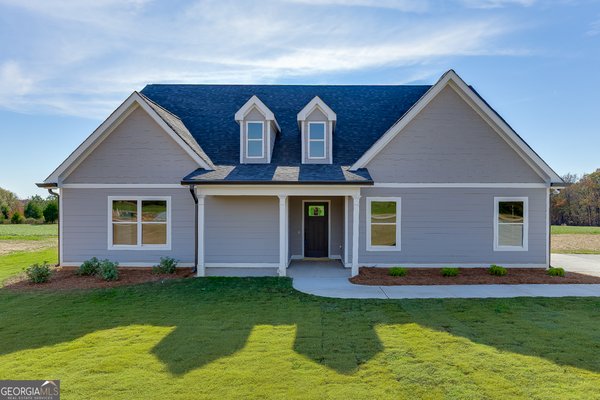 89 Creek Stone Drive, Hartwell