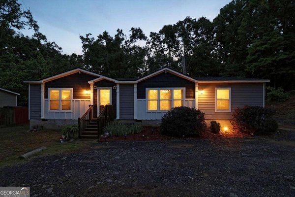 8635 Old Keith Bridge Road Gainesville