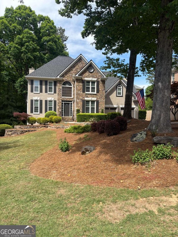 4465 Landover Way, Suwanee