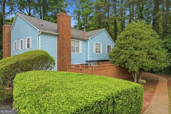 1187 Greenyard Way, Norcross