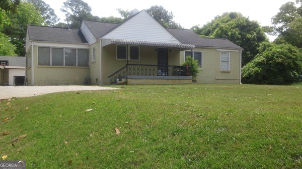 1928 Columbia Drive, Decatur