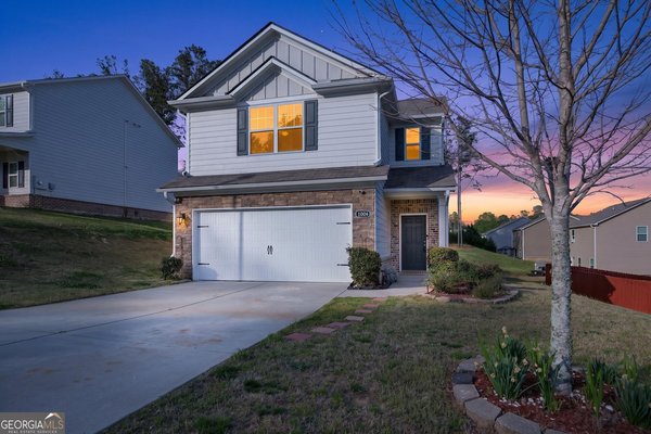 1003 Nandina Court, Villa Rica