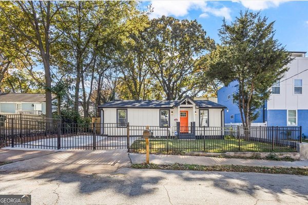 358 Roy Street Atlanta