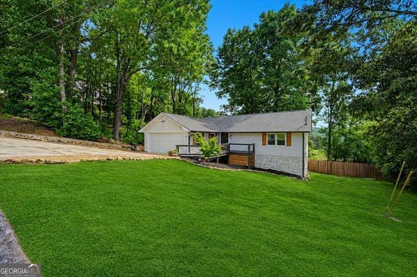 14 College Park Drive, Rome