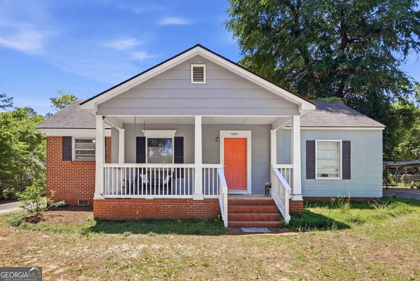 1302 7th Avenue, Albany
